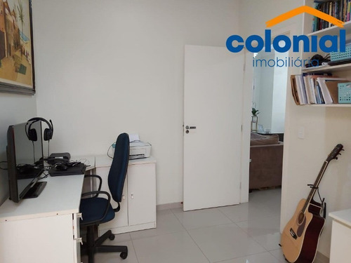 Imagem 13 de 30 de Casa Alto Padrão 3 Quartos/1 Suíte - Ca01291 - 70444731