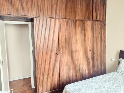 Imagem 7 de 20 de Apartamento Com 3 Dormitórios À Venda, 120 M² Por R$ 950.000,00 - Copacabana - Rio De Janeiro/rj - Ap8820