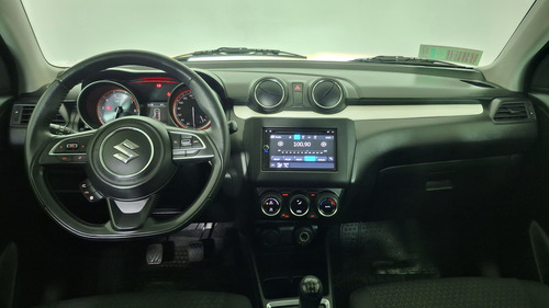 Suzuki Swift 1.2 GLX BTONE