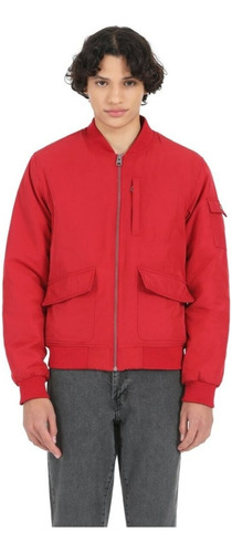 Chamarra Levi's Bomber Para Hombre Mod 59491-0165 Original