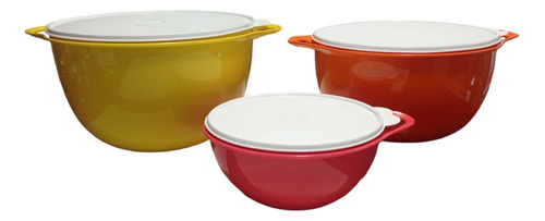 Tupperware Paquetazo Tazones Precio Especial Oferta