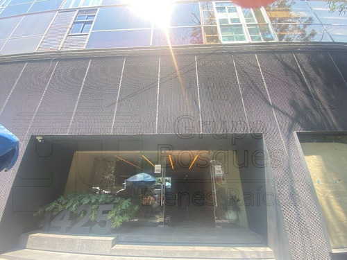 Venta De Oficina En Polanco, Miguel Hidalgo Cdmx