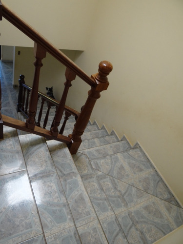 Casa Tipo Finca Urbana