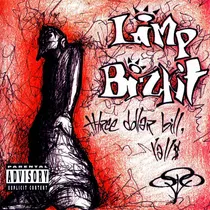 Comprar Limp Bizkit - Three Dollar Bill, Yall$ Cd Like New! P78