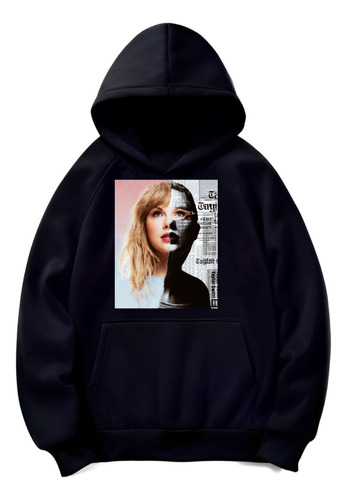 Buzo Sweater Taylor Swift Swiftie The Eras Tour Bn0012