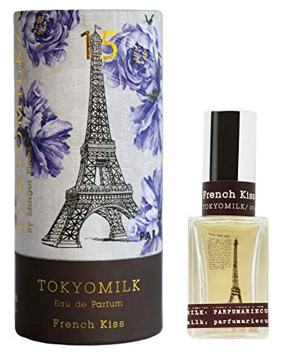 Tokyomilk De Margot Elena Francesa Nono 15 Parfum Con Caja D