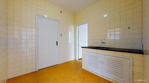 Imagem 16 de 30 de Apartamento Com 3 Dormitórios À Venda, 108 M² Por R$ 400.000,00 - Santana - Porto Alegre/rs - Ap3802