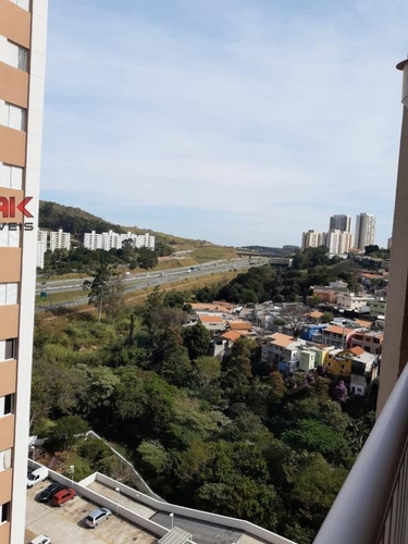 Imagem 8 de 15 de Ref.: 6136 - Apartamento Em Jundiai Para Venda - V6136