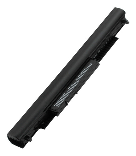 Bateria Hp Pavilion 14-ac106tu 14-ac133tx 14-ac186la Hs04