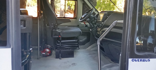Iveco Daily 3.0 Chasis Cs Hd 70c17 155cv (4350)