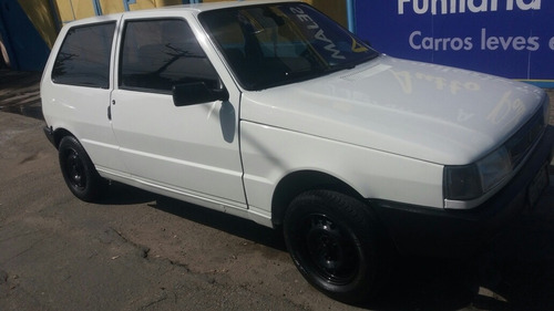 Fiat Uno Mille Sx