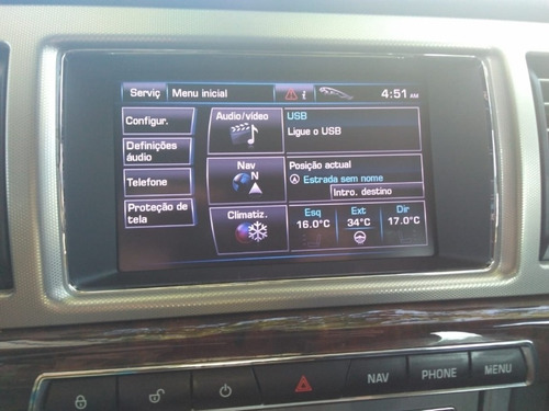 Jaguar Xf 5.0 Premium V8