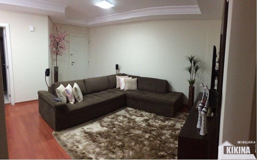 Imagem 3 de 7 de Apartamento Para Venda - 02950.6811