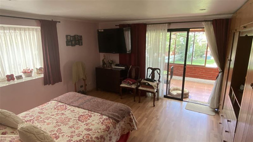 Parcela En Venta Con 6 Dormitorios A Orilla Camino Lonquen