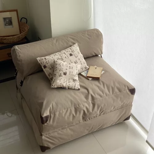 BUDWING - Paloma Banco Pie De Cama, Banqueta Dormitorio 110cm, Tapizada En  Tela Suave, con Pies De Madera, Butaca Dormitorio Disponible En Colores  Beige, Piedra Y Antracita (Antracita) : : Hogar y