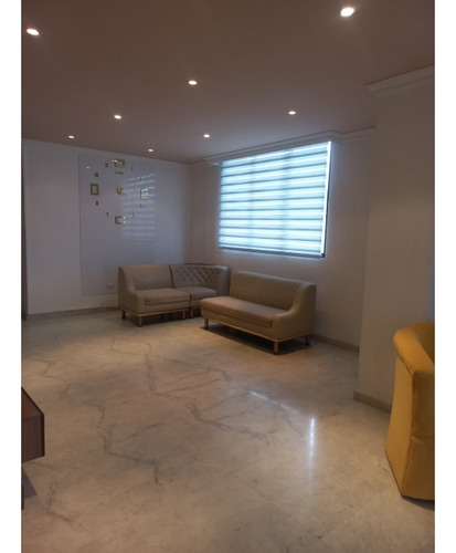 Alquiler Apartamento Urbanización La Soledad, Resd. Deyalud