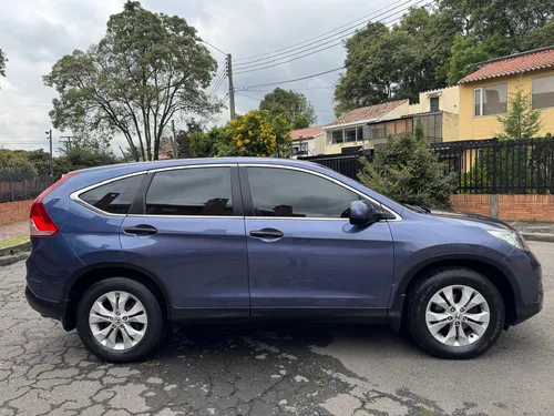 Honda CR-V 2.4 Lx