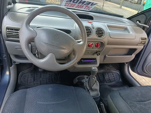 Renault Twingo 1.2 Access