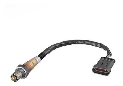 Sonda Lambda P/chevrolet Blazer 4.3 V6 4 Cables