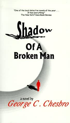 Libro:  Shadow Of A Broken Man