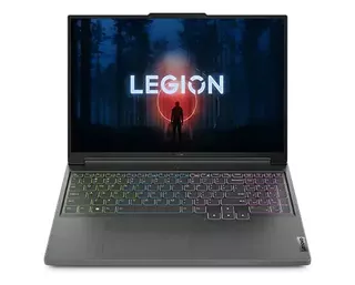 Legion Slim 5 Gen 8 Ryzen 5 Rtx 4050 512gb Ssd 16gb Ddr5 Ips