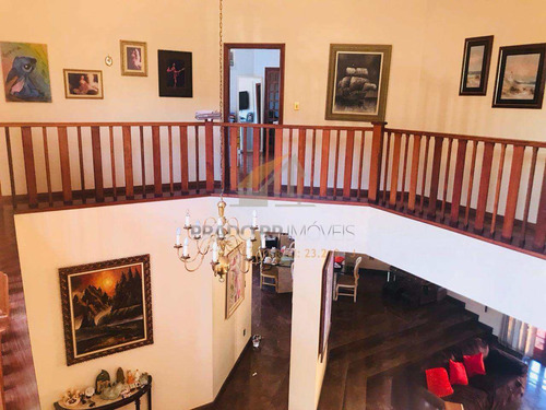 Casa Com 3 Dorms, Jardim Recreio, Ribeirão Preto - R$ 1.35 Mi, Cod: 55965 - V55965