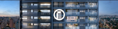 Studio Construtora - Pinheiros - Ref: 5332 - V-re6290