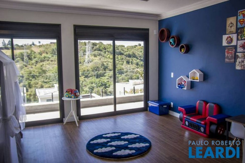Imagem 11 de 15 de Casa Em Condomínio - Alphaville - Sp - 625892