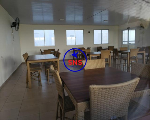 Imagem 7 de 10 de Apartamento - Ap02462 - 34190056