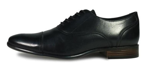 Zapatos Para Hombre En Piel Marco Delli Mod. 47501gc