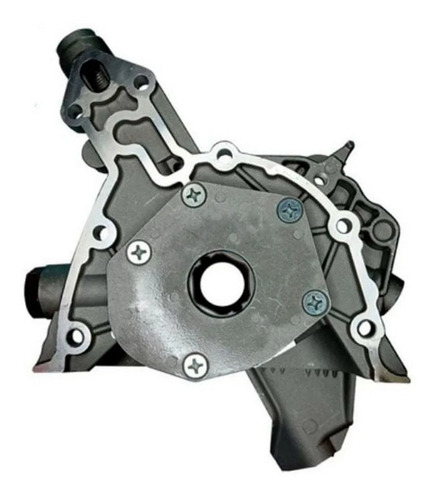 Imagen 2 de 2 de Bomba Aceite Corsa Meriva Montana 1.8 / Fiat Palio 1.8 8v
