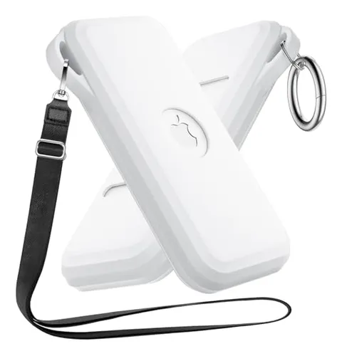 Funda De Batería Comvin Para Accesorios Apple Vision Pro, Fu