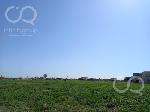 Lote Interno En Venta Santa Clara Al Sur Canning San Vicente