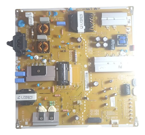 Placa Fuente LG 60uh6500 Sb Lgp6065l-16ul6 (Usado)