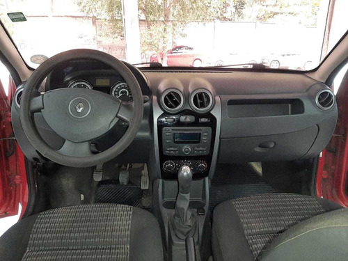 Renault Sandero 2012 1.0 16v Expression Hi-flex 5p