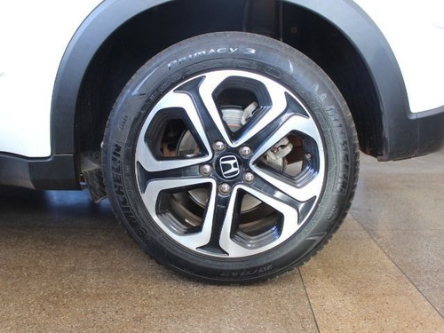 Honda Hr-v Ex 1.8 16v Sohc I-vtec Flexone
