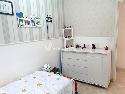 Casa À Venda Em Jardim Planalto - Ca286764