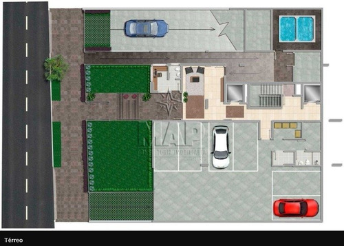 Imagem 7 de 15 de Apartamento - Bela Vista - Ref: 71 - V-map03-0162