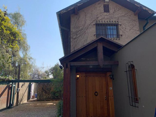 Casa Paul Harris - Av Colón/la Quebrada - La Escuela