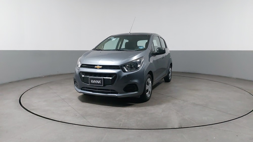 Chevrolet Beat 1.2 Lt B Mt