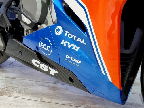 Imagen 7 de 9 de Cf Moto Sr 300 Entrega Inmediata