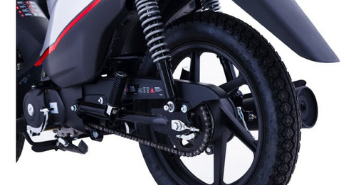Zanella Zb 110 Full Patentada $819.000 O 12de$131.000