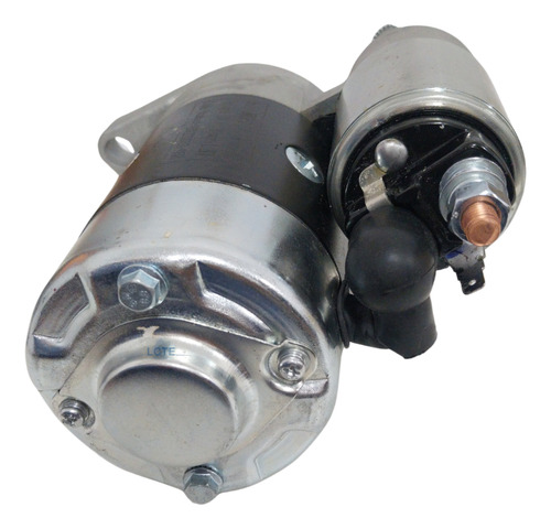 Motor De Partida Diesel Buffalo (0,9kw) - 230