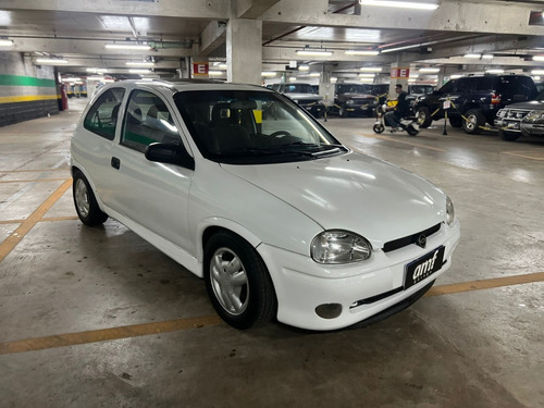 Chevrolet Corsa 1.6 Sfi Gsi 16v Gasolina 2p Manual
