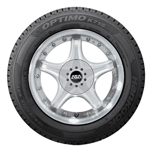 Neumático 145/70r13 Hankook K715 Aro 13