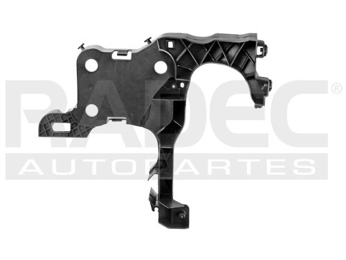 Base De Faro  Megane Ii 04-05/scenic 01-04 Tw Der