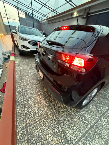 Kia Rio 1.6 Ex Hchback At