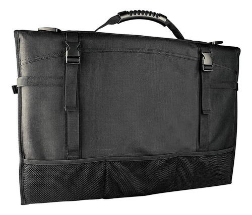 Estuche Portátil De Viaje, De Computadora Liviano Con