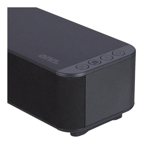 Imagen 7 de 7 de Barra De Sonido Con Conexión Bluetooth 2.0 De 76 Cm Onn