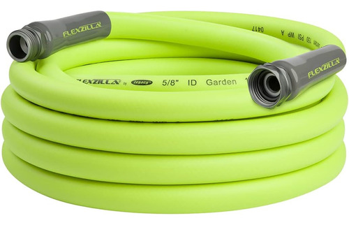 Manguera De Riego Para Jardín Flexzilla Flexzilla - Hfz...